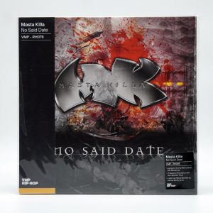 No Said Date