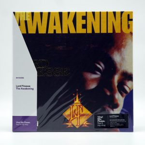 Awakening
