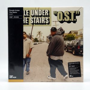O.S.T.