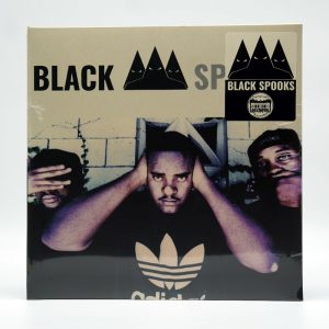 The Black Spooks