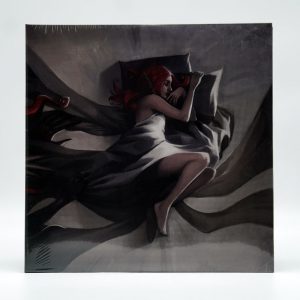 Oneirology (10 Year Anniversary Edition, 2LP, Half/Half)