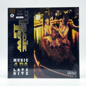 Music 4 Da Late Nite