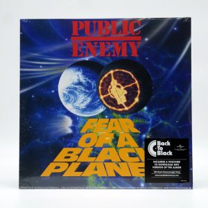 Fear Of A Black Planet