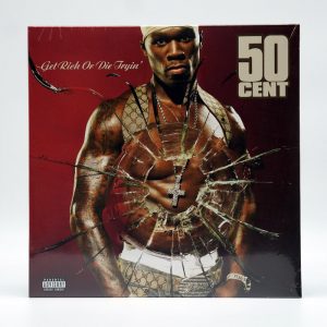 Get Rich Or Die Tryin'