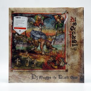 Dies Occidendum (Red)