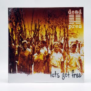 Let's Get Free