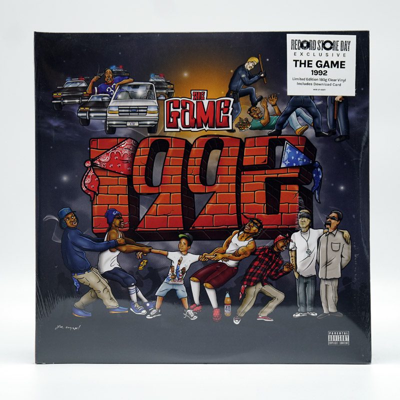 US Hip Hop Archives - Gramofix Records