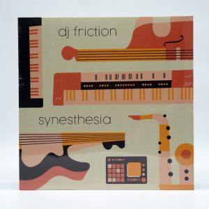 Synesthesia