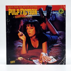 Pulp Fiction (Music From The Motion Picture)