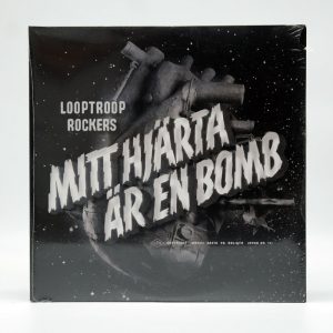 Mitt Hjärta Är En Bomb
