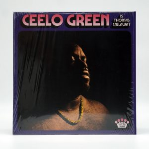 CeeLo Green Is Thomas Callaway