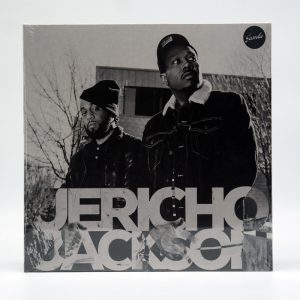 Are Jericho Jackson (Marble)