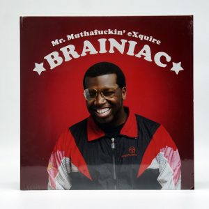 Brainiac