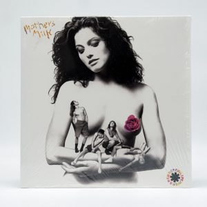 Mother's Milk