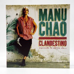 Clandestino