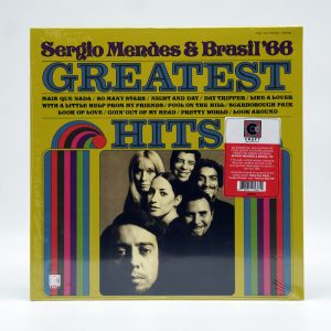 Greatest Hits