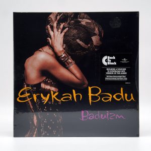 Baduizm