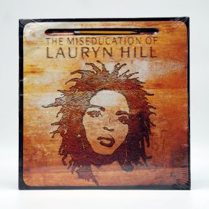 The Miseducation Of Lauryn Hill