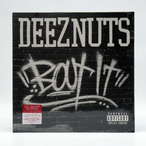 Bout It (Black)
