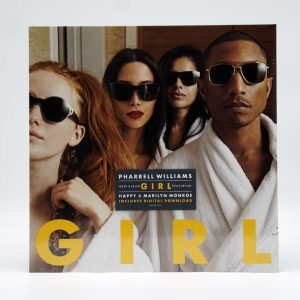 G I R L