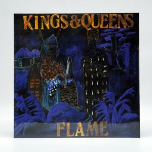 Kings & Queens