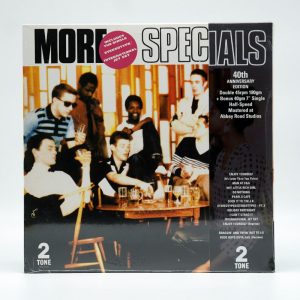 More Specials