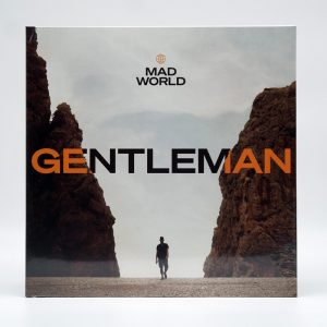 Mad World (Black)