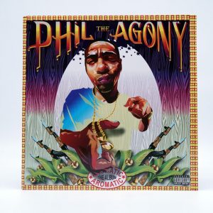 The Aromatic Album