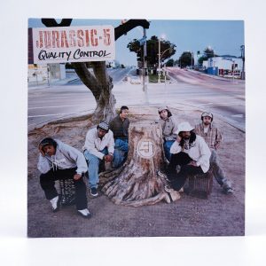 Quality Control
