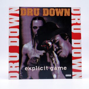 Explicit Game