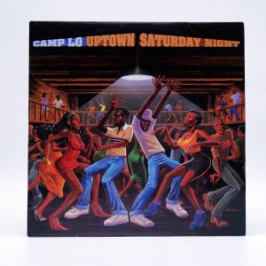 Uptown Saturday Night (Unofficial)