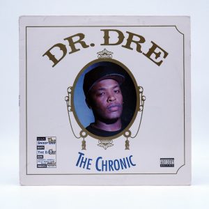 The Chronic