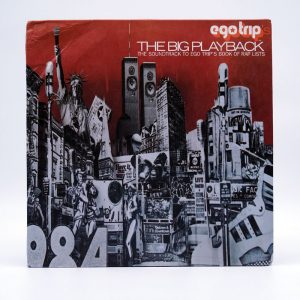 Egotrip's The Big Playback
