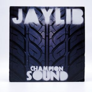 Champion Sound