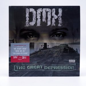 The Great Depression