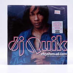Rhythm-Al-Ism (Over 70 Minutes Of Commercial-Free Music)