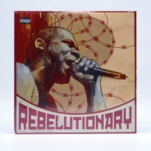 Rebelutionary
