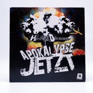Apokalypse Jetzt