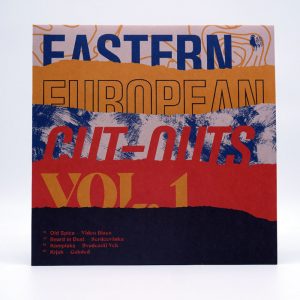 Eastern European Cut-Outs