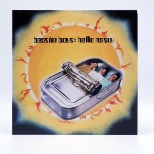 Hello Nasty
