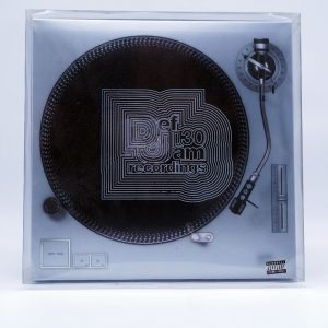 Def Jam Recordings 30th Anniversary