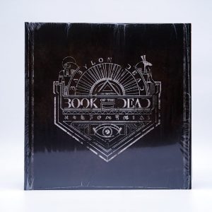 Book Of The Dead