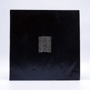 Unknown Pleasures