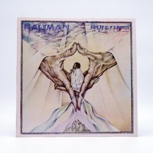 Haile I Hymn (Chapter 1)