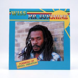 Mr. Sunshine