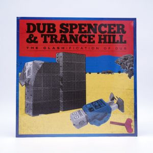 The Clashification Of Dub
