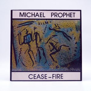 Cease Fire