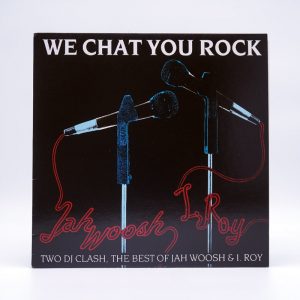 We Chat You Rock (DJ Clash)