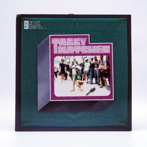 Hip Hop Reggae Series Vol. 1