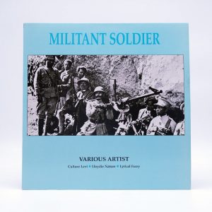Militant Soldier